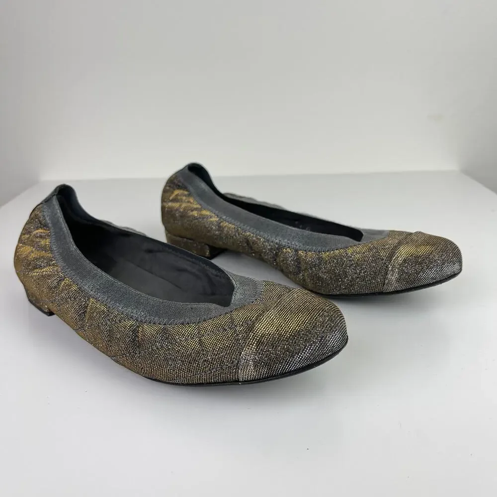 Stuart Weitzman sw flats